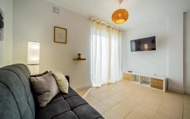 Alondras Park Apartamentos