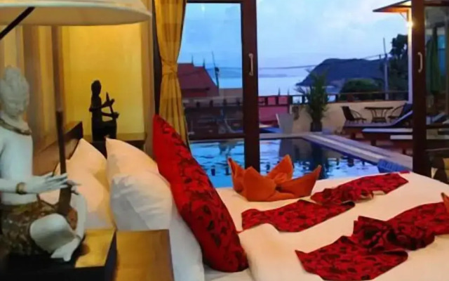 The Villa Hacienda