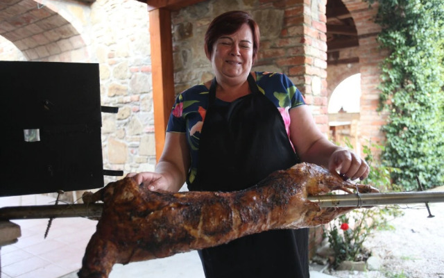 La Querciolana - Agriturismo