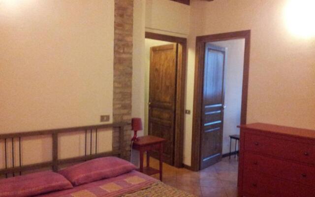 Via Toscana House