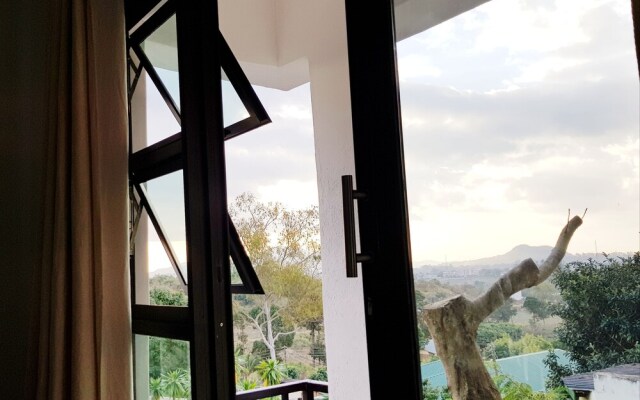 Chinyonga Guesthouse