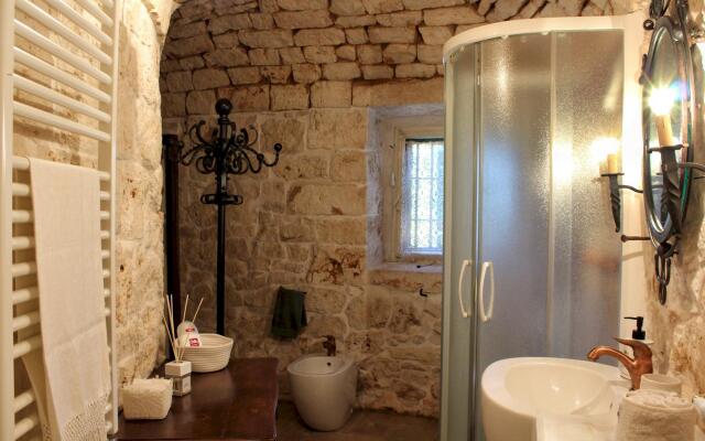 Trullo Nuovo in Ceglie Messapica