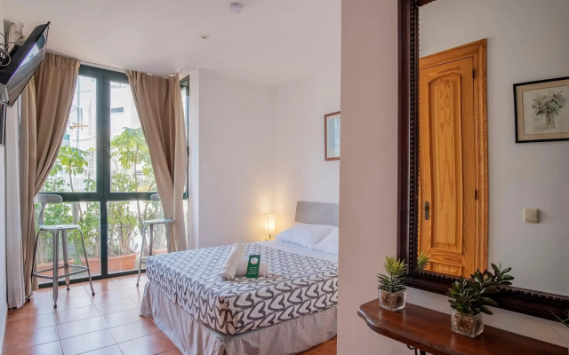 Hotel Doña Matilde