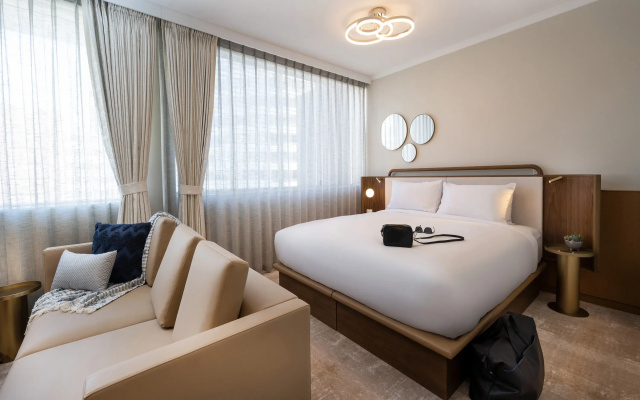 Mantra Terrace Brisbane