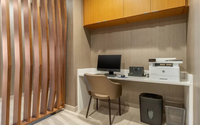 SpringHill Suites Charlotte Southwest