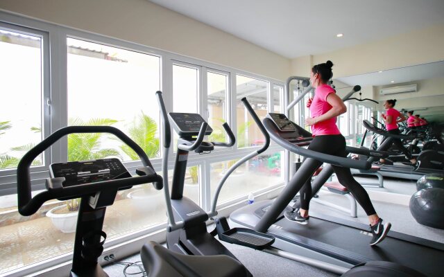 Hoian Sincerity Hotel & Spa