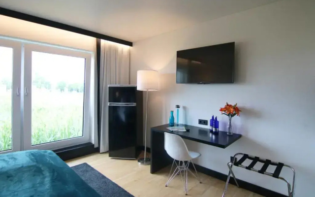 NU Hotel