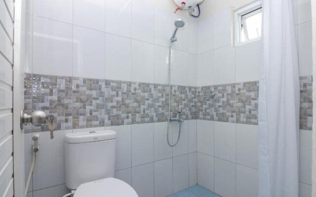Sky Airlines Guesthouse