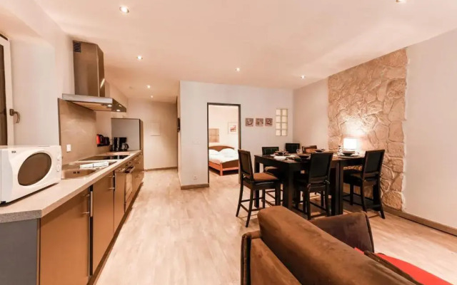 Le Sainte Claire - Appartement 45m centre ville d'Annecy