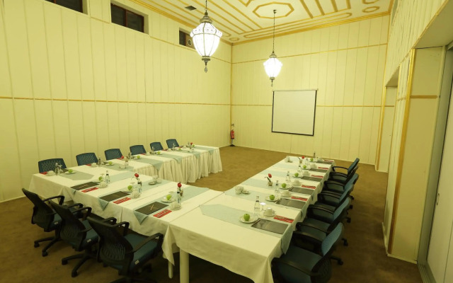 Sirehan Hotel