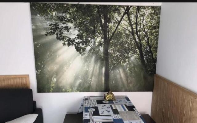 Studio Coeur de Luc/Mer