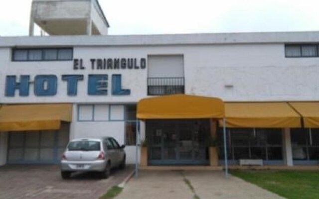 Hotel El Triángulo