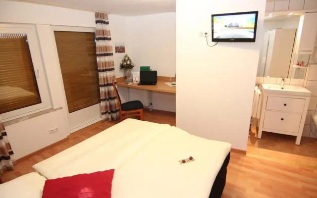 Land-gut-Hotel Meyer-Pilz