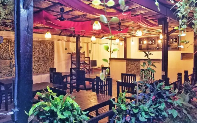 Angkor Bosky Hotel