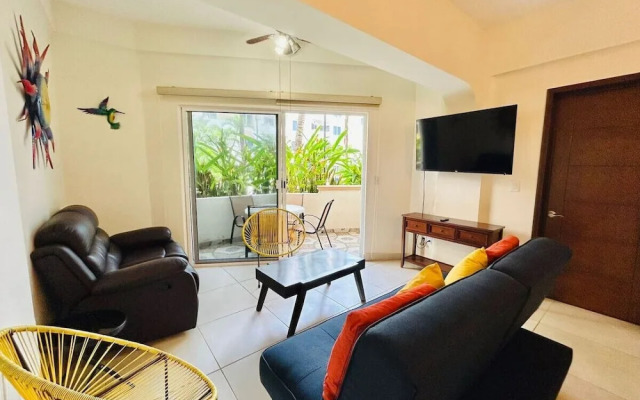 Costa Bonita Apartments