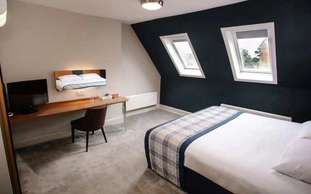 Corner House Hotel