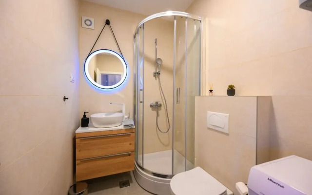 Villa Zvonimir Pelje Ac-dubrovnik