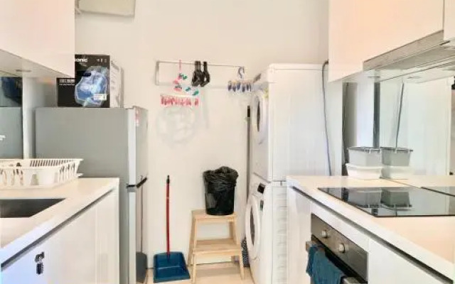 Sunshines@Vortex KLCC