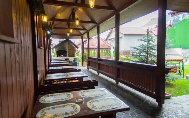 Pension Casa Sara