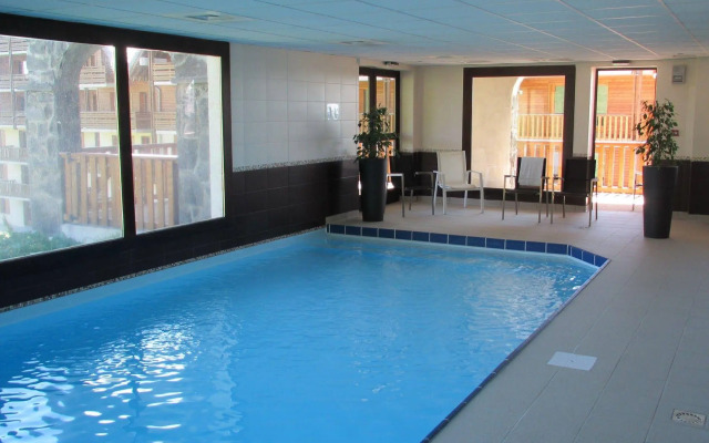 O - Sancy Résidence de Tourisme