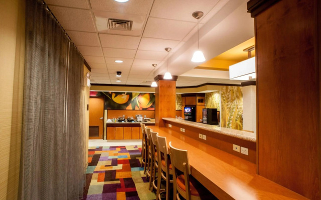 Fairfield Inn & Suites by Marriott Clovis