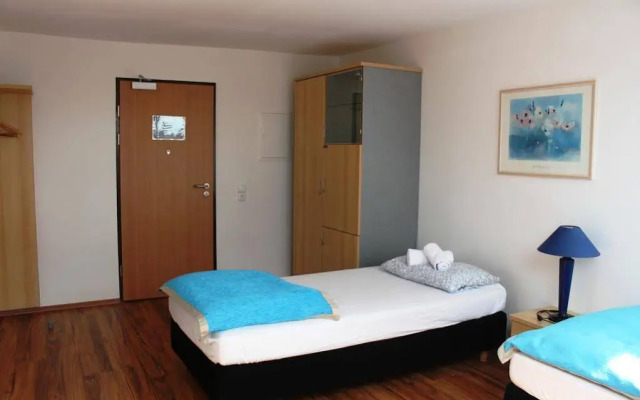 Elbe's Hotel Dresden