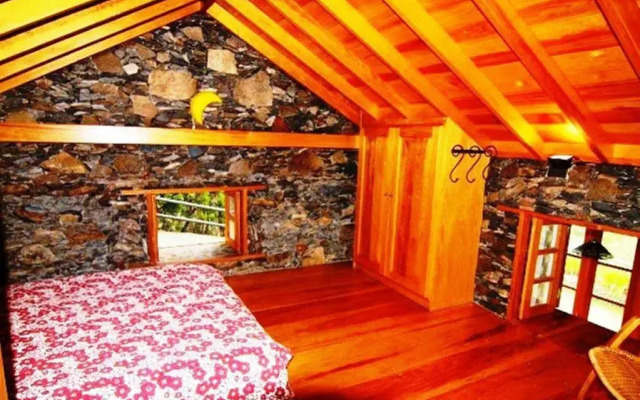 Casa Rural Finca la Maleza
