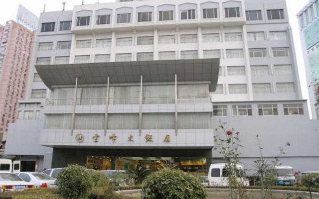 Yunfeng Grand Shanghai