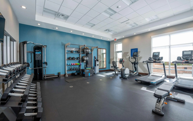 Hampton Inn & Suites Houston Sugar Land
