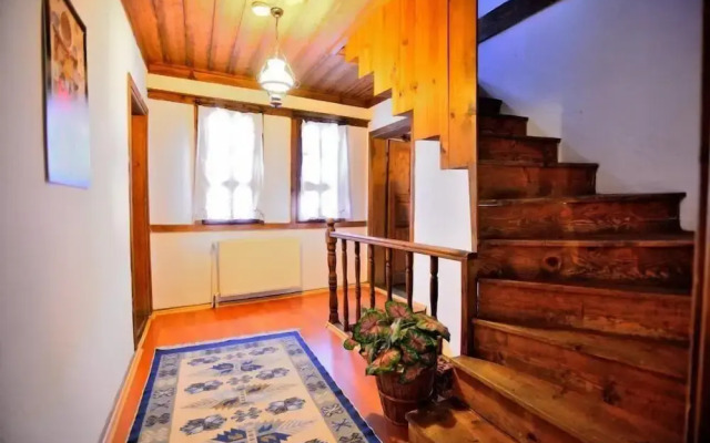 Kadioglu Sehzade Villas
