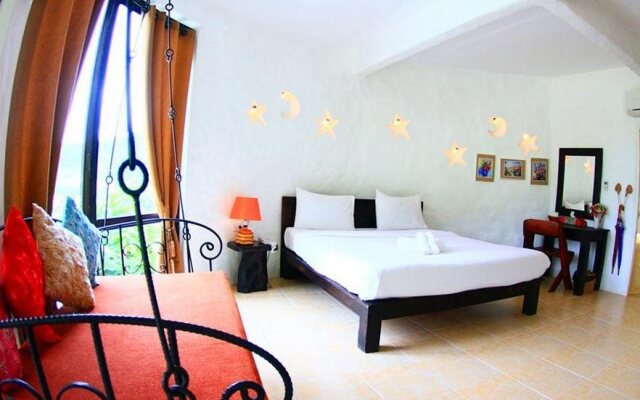 Royal Good View Resort & Farm