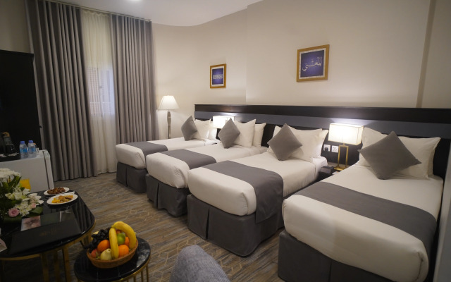 Emaar Andalusia