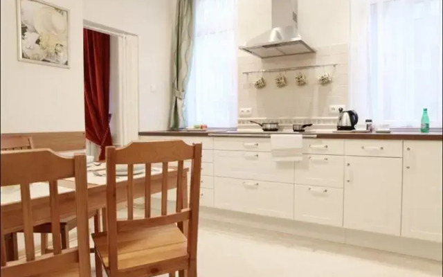 P&O Apartments Niemcewicza