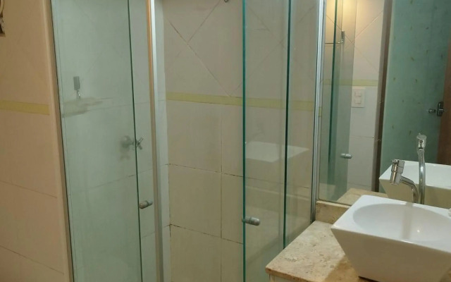 Flat no Coração da Asa Sul