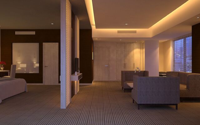Muong Thanh Luxury Vientiane