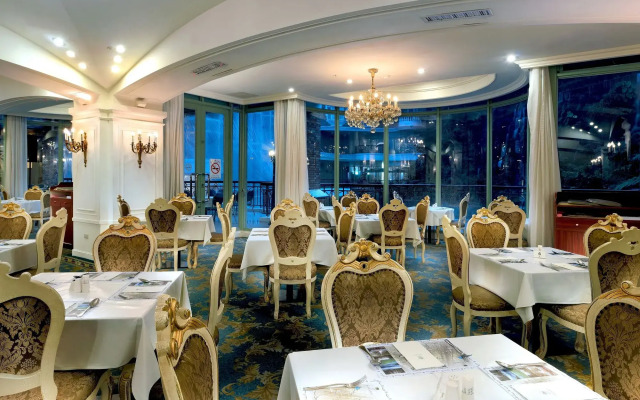 The Chitou Lemidi Hotel