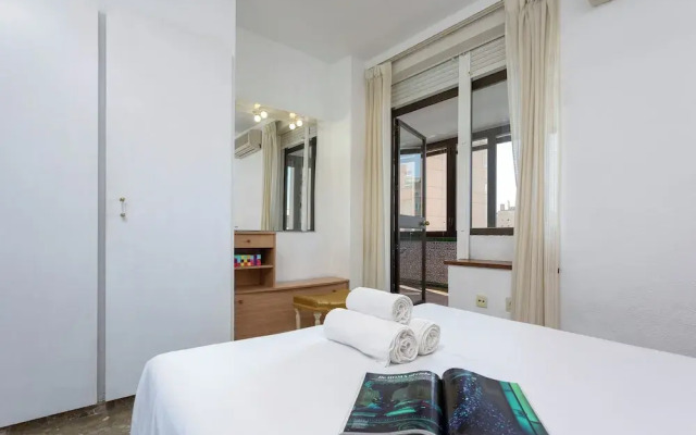 Sunstay Luxe Flat III Mar Torremolinos