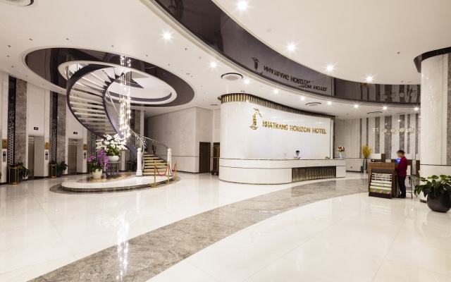 Nha Trang Horizon Hotel