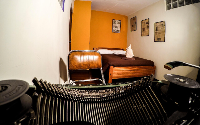 York B&B
