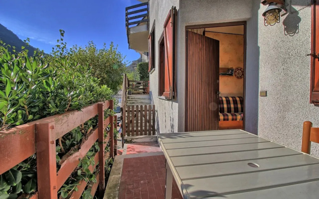 Logicasa Lake Como Valley View