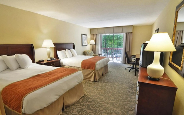 Sturbridge Host Hotel & Conference Center