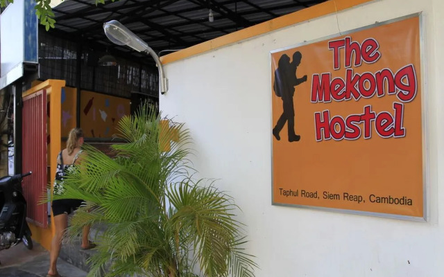 The Mekong Hostel