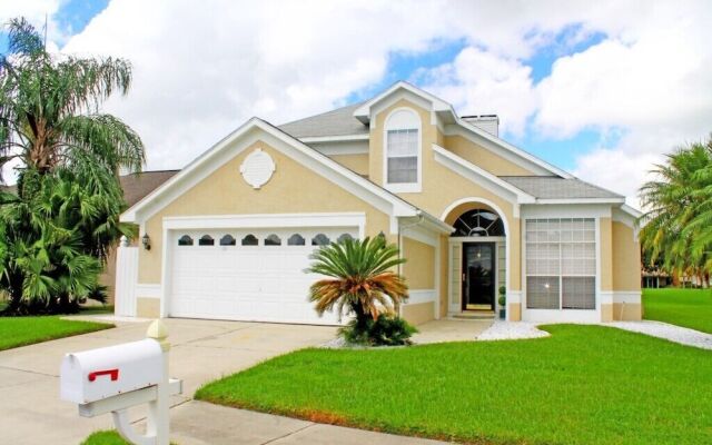 Ventura Cove Holiday 3 Bedroom Villa