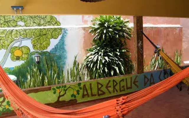 Albergue da Costa Hostel