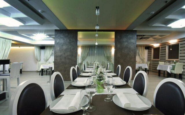 Hotel SOA