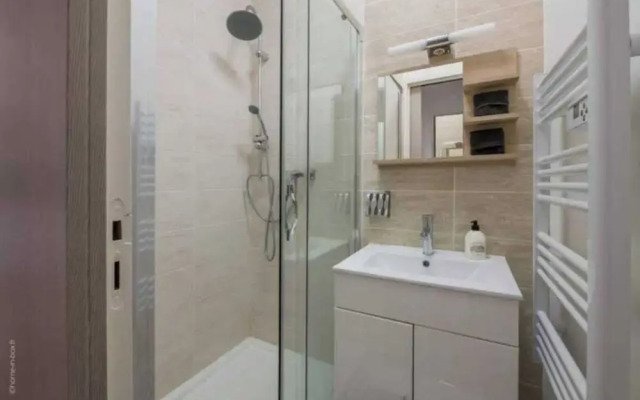 Charming Flat - 1bdr/2p - Montargis Centre