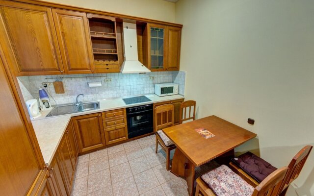 ApartamentY Gonchara