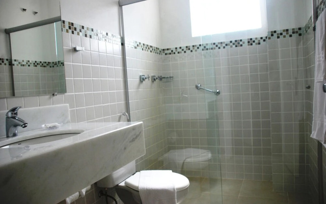 Grande Hotel Amparo