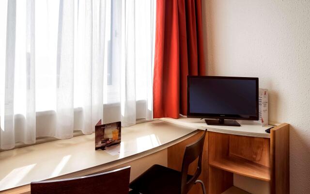 Ibis Linz City