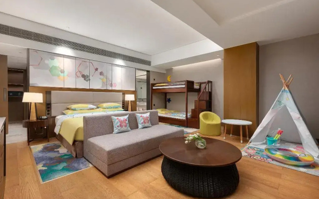 Crowne Plaza Beihai Silver Beach